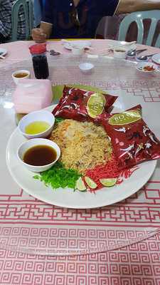 Chuan Kee Hakka Restaurant