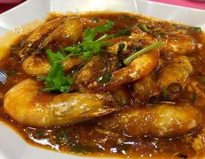 Chuan Kee Hakka Restaurant