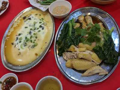 Chuan Kee Hakka Restaurant