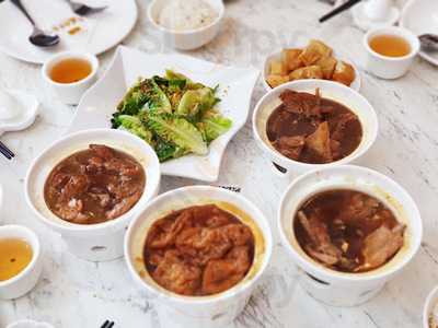 Samy And Min Bak Kut Teh Malaysia