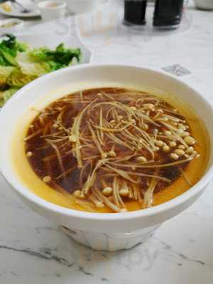 Samy And Min Bak Kut Teh Malaysia