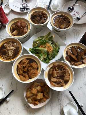 Samy And Min Bak Kut Teh Malaysia