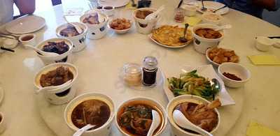 Samy And Min Bak Kut Teh Malaysia