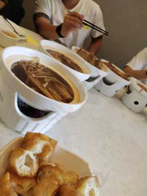 Samy And Min Bak Kut Teh Malaysia