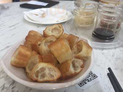 Samy And Min Bak Kut Teh Malaysia