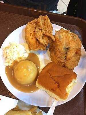Kfc