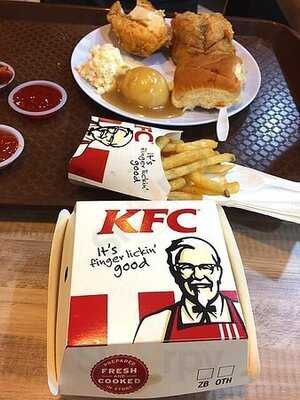 Kfc