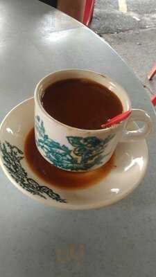 Kedai Makanan Jin Man