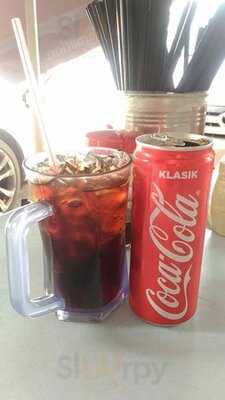 Kedai Makanan Jin Man