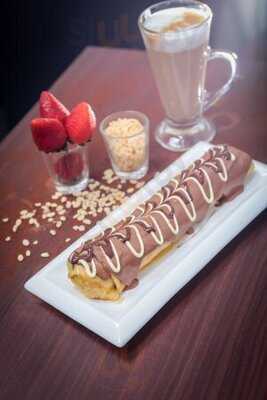 Choco Loco Caffe