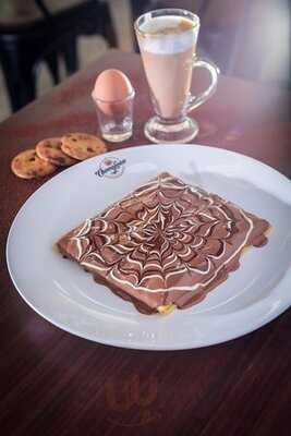 Choco Loco Caffe