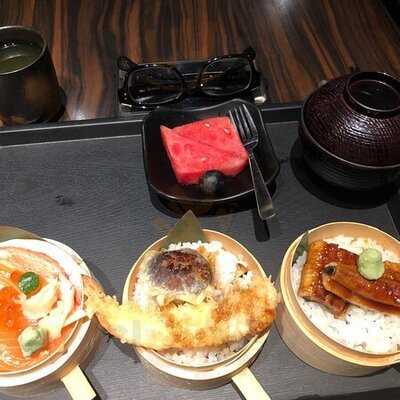 Kuriya Japanese Restaurant