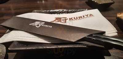 Kuriya Japanese Restaurant