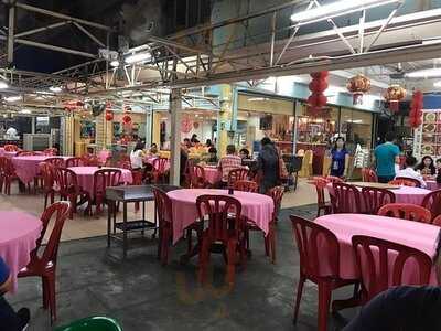 New Ocean Restaurant