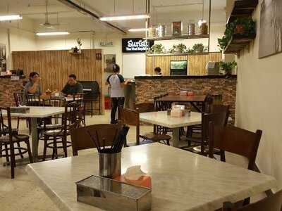 Surisit The Thai Kopitiam