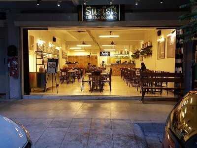 Surisit The Thai Kopitiam
