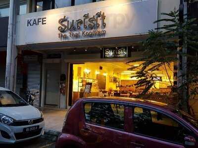 Surisit The Thai Kopitiam