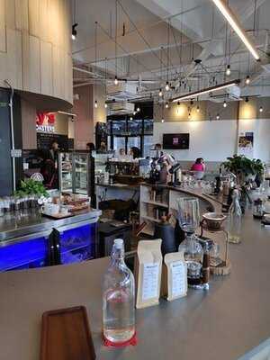 Harley's Burgers And Fried Chicken