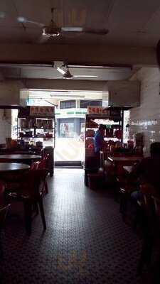 Kedai Kopi Dan Makanan Tai Kong