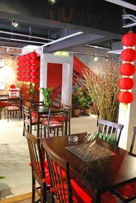 龍門客棧 Dragon Door Inn Steamboat Restaurant