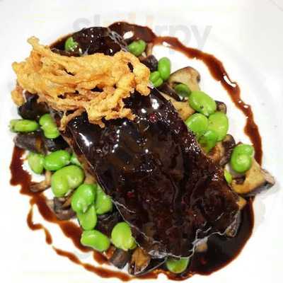 Elephant Rock Signature Restaurant Ttdi