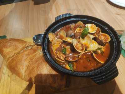 Elephant Rock Signature Restaurant Ttdi