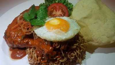 Elephant Rock Signature Restaurant Ttdi