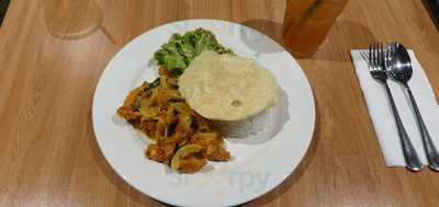 Elephant Rock Signature Restaurant Ttdi