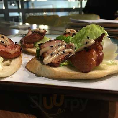 Good Times Eatery & Wine Bar