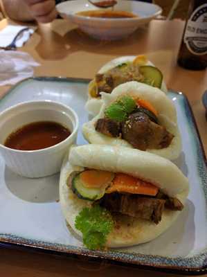 Good Times Eatery & Wine Bar