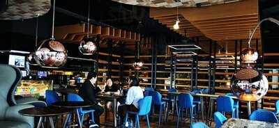 Take Eat Easy Modern Bakery & Cafe