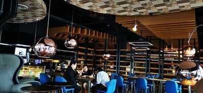 Take Eat Easy Modern Bakery & Cafe