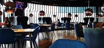 Take Eat Easy Modern Bakery & Cafe