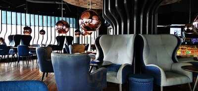 Take Eat Easy Modern Bakery & Cafe