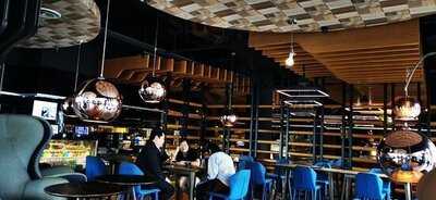 Take Eat Easy Modern Bakery & Cafe