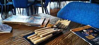 Take Eat Easy Modern Bakery & Cafe