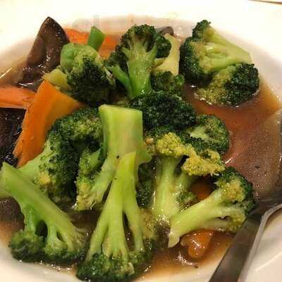 Chakri Palace Pavilion