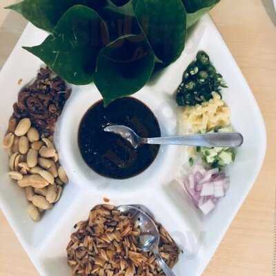 Chakri Palace Pavilion