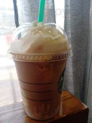 The Coffee Bean & Tea Leaf