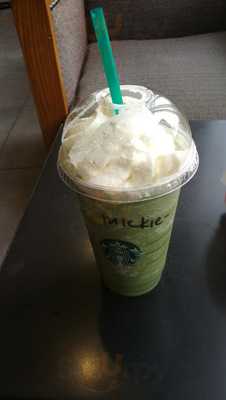 The Coffee Bean & Tea Leaf