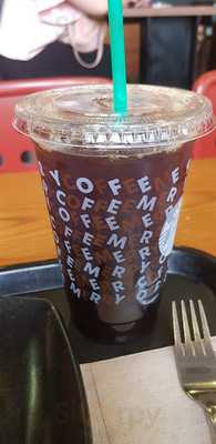 The Coffee Bean & Tea Leaf