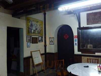 Malaya Hainan Restaurant