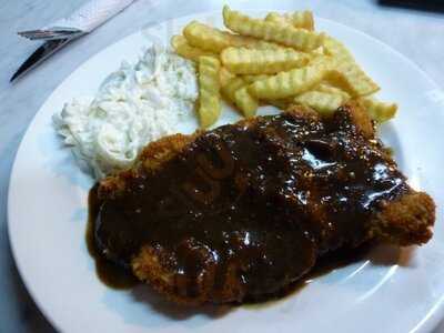 Malaya Hainan Restaurant