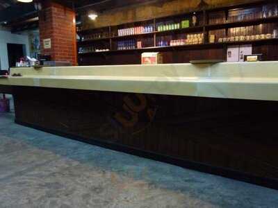 Malaya Hainan Restaurant