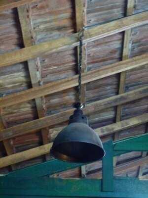 Malaya Hainan Restaurant