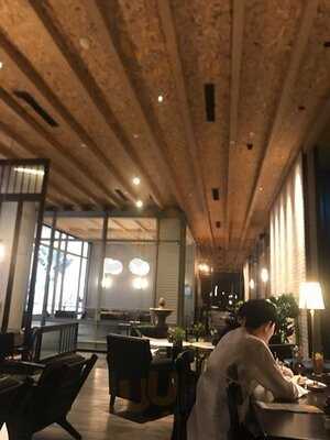 Acme Bar & Coffee Pavilion