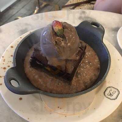 Acme Bar & Coffee Pavilion