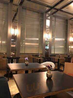 Acme Bar & Coffee Pavilion