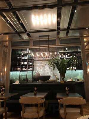 Acme Bar & Coffee Pavilion