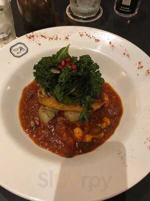 Acme Bar & Coffee Pavilion